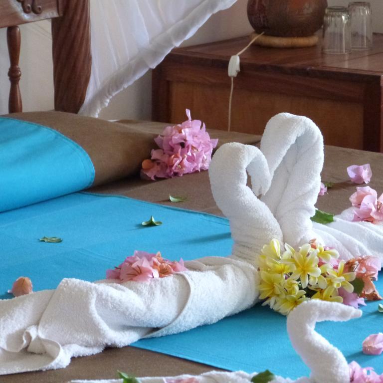 Aquarius Club Hotel Watamu Ruang foto