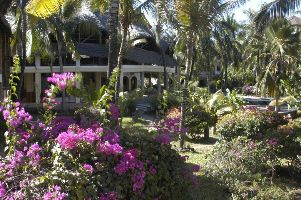 Aquarius Club Hotel Watamu Ruang foto